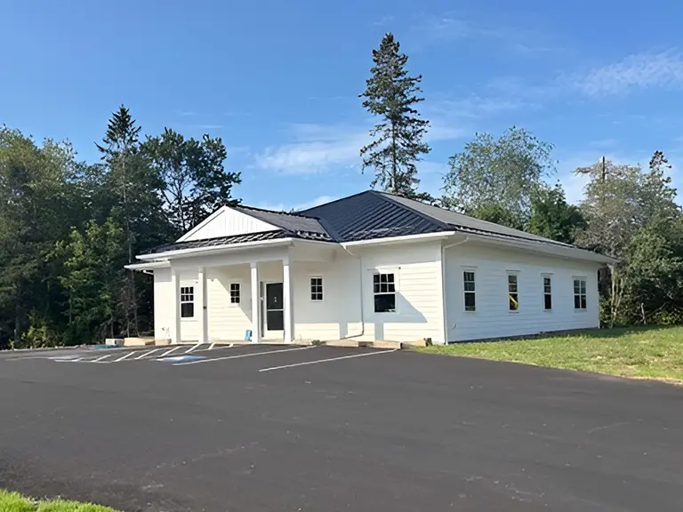 Our Office