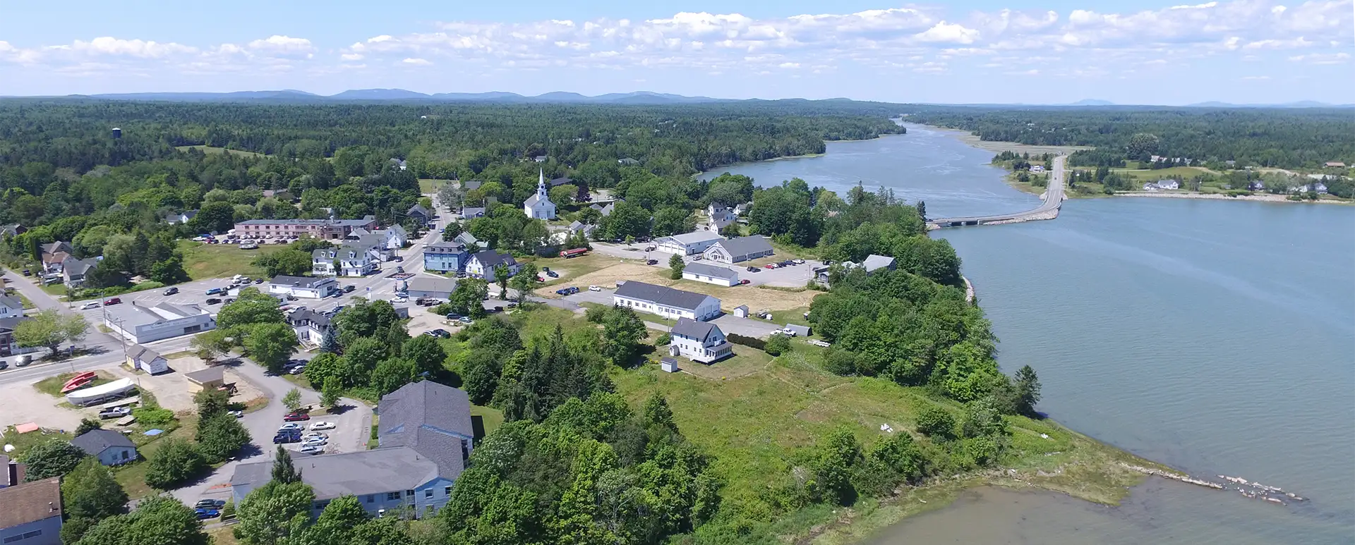 Milbridge, ME